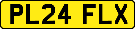PL24FLX