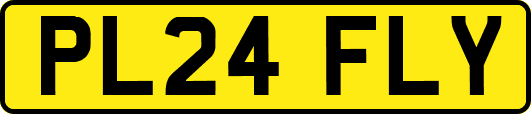 PL24FLY