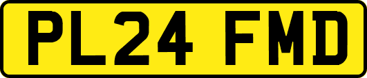 PL24FMD