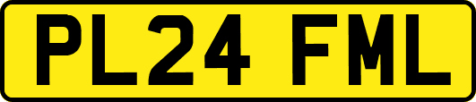 PL24FML