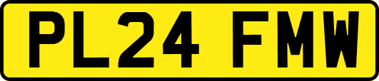 PL24FMW
