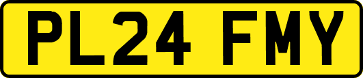 PL24FMY