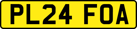 PL24FOA