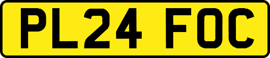 PL24FOC