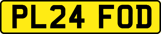 PL24FOD