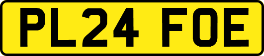 PL24FOE