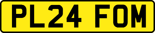 PL24FOM