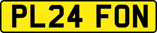 PL24FON