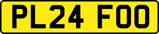 PL24FOO