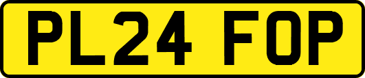 PL24FOP