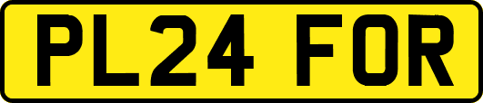 PL24FOR