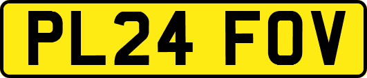 PL24FOV