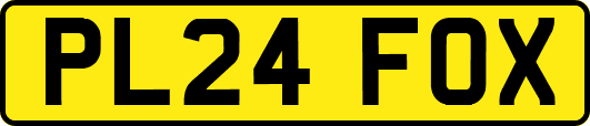 PL24FOX