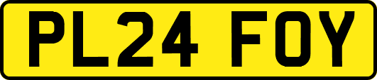 PL24FOY