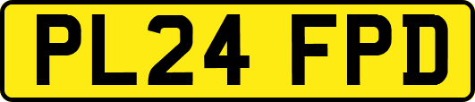 PL24FPD