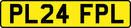 PL24FPL
