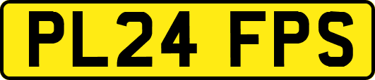 PL24FPS