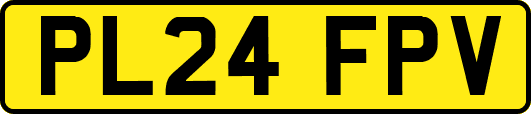 PL24FPV