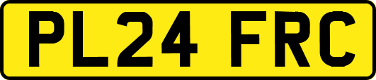 PL24FRC