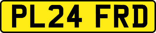 PL24FRD
