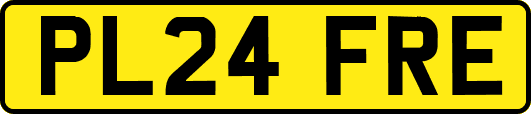 PL24FRE