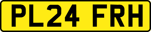 PL24FRH