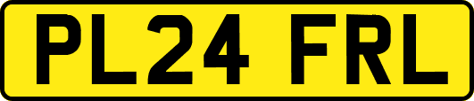 PL24FRL
