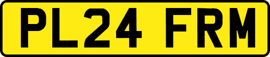 PL24FRM