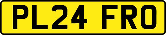 PL24FRO