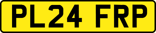 PL24FRP