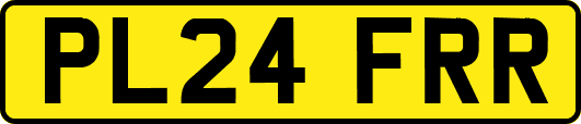 PL24FRR