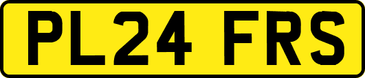 PL24FRS