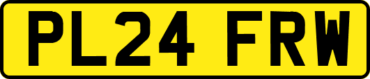 PL24FRW
