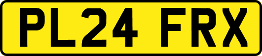 PL24FRX