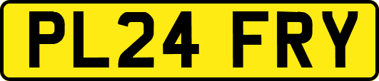 PL24FRY