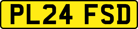 PL24FSD