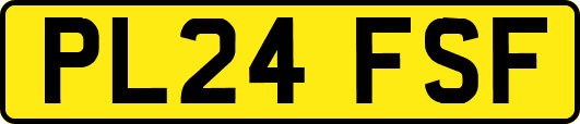 PL24FSF