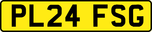 PL24FSG