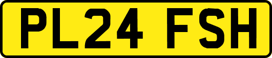 PL24FSH