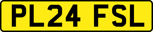 PL24FSL