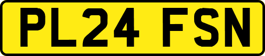 PL24FSN