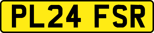 PL24FSR