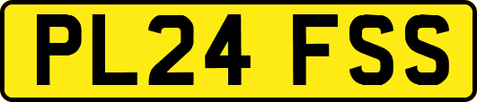 PL24FSS