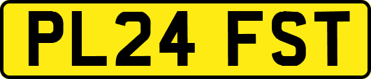 PL24FST