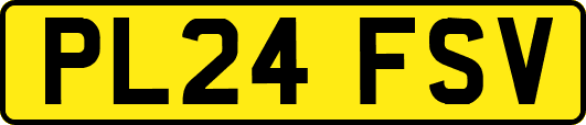 PL24FSV