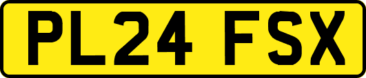 PL24FSX