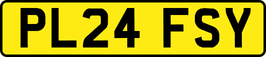 PL24FSY