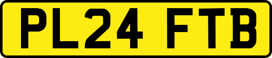 PL24FTB