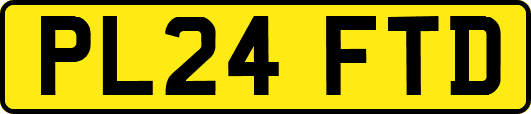 PL24FTD