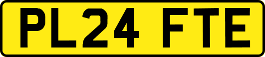 PL24FTE